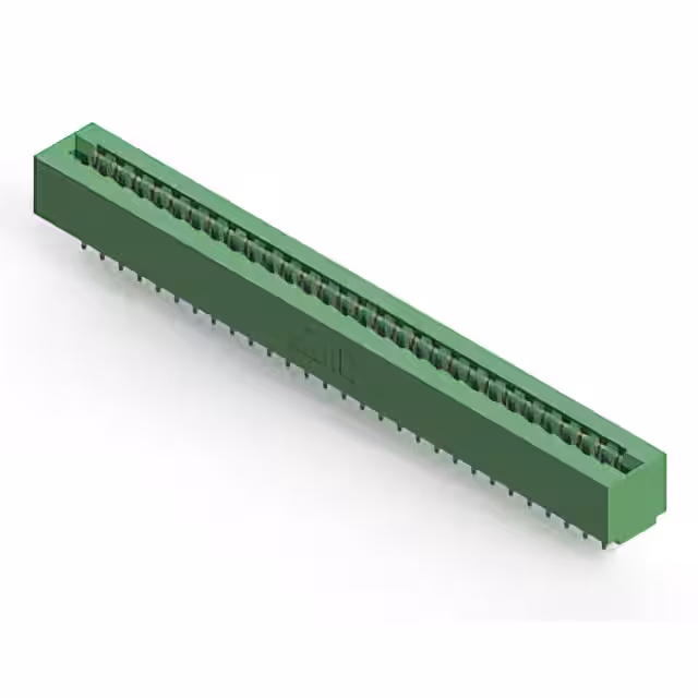 307-058-456-201 EDAC Inc.  Edgeboard Connectors